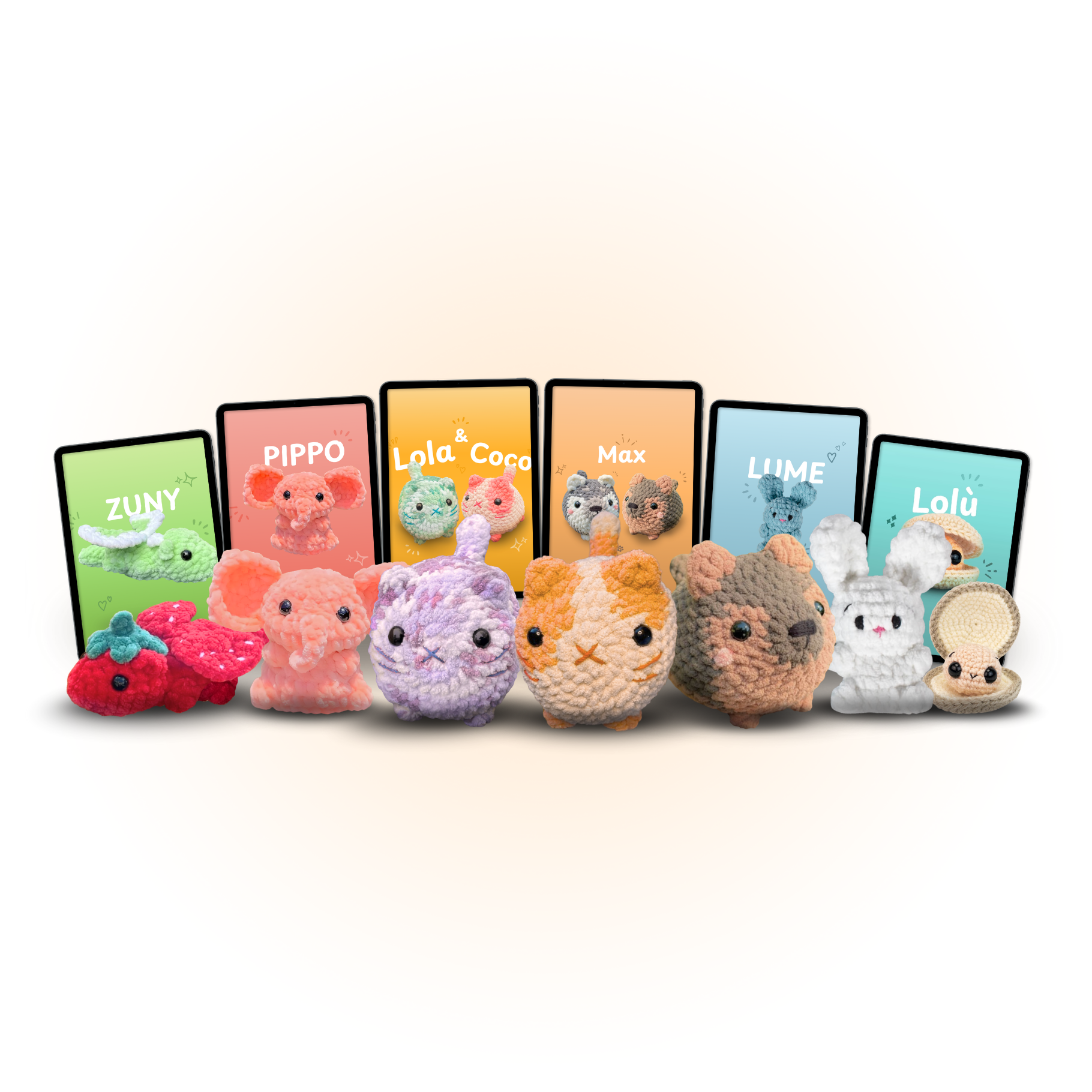 The Full Collection – Mega bundle