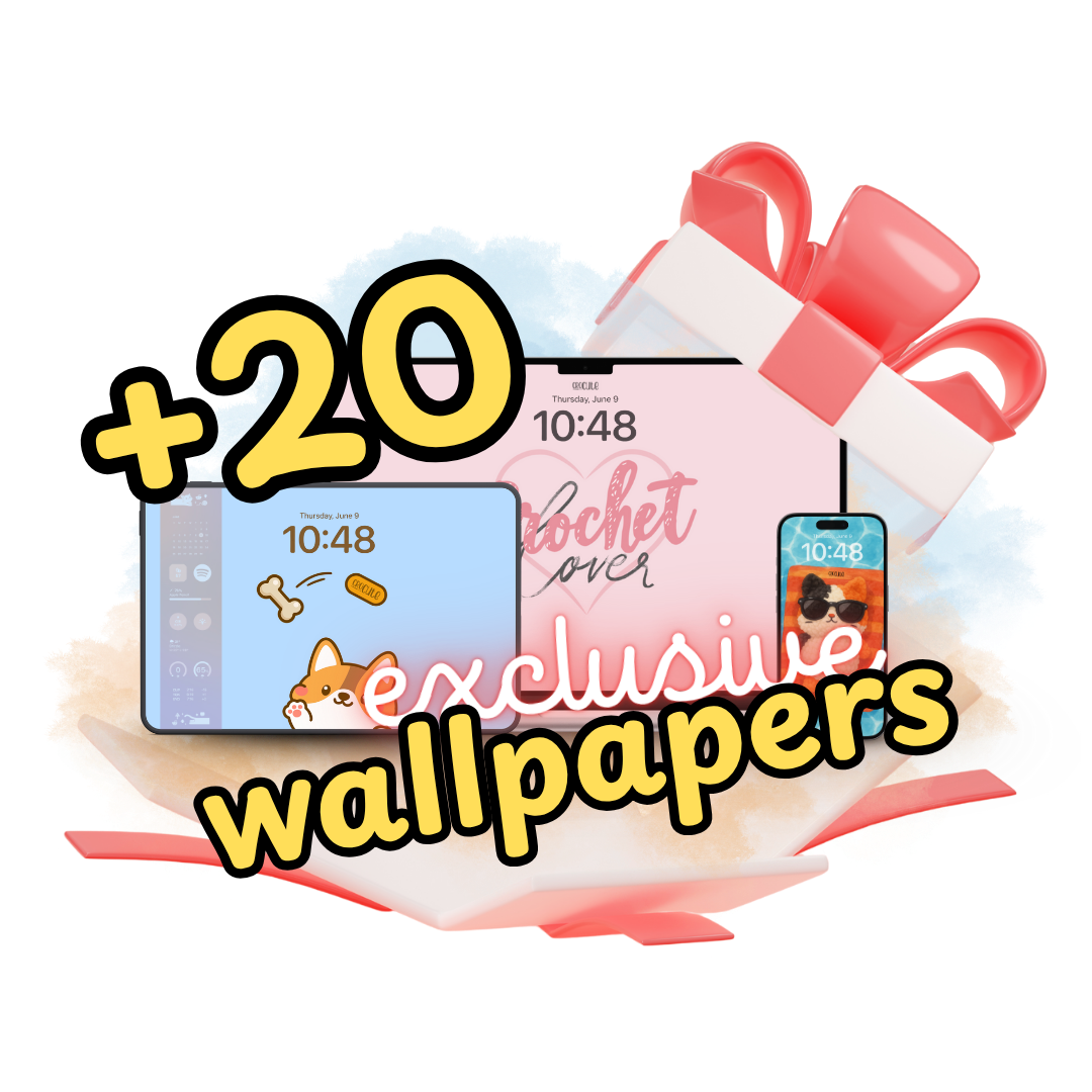 The Full Collection – Mega bundle