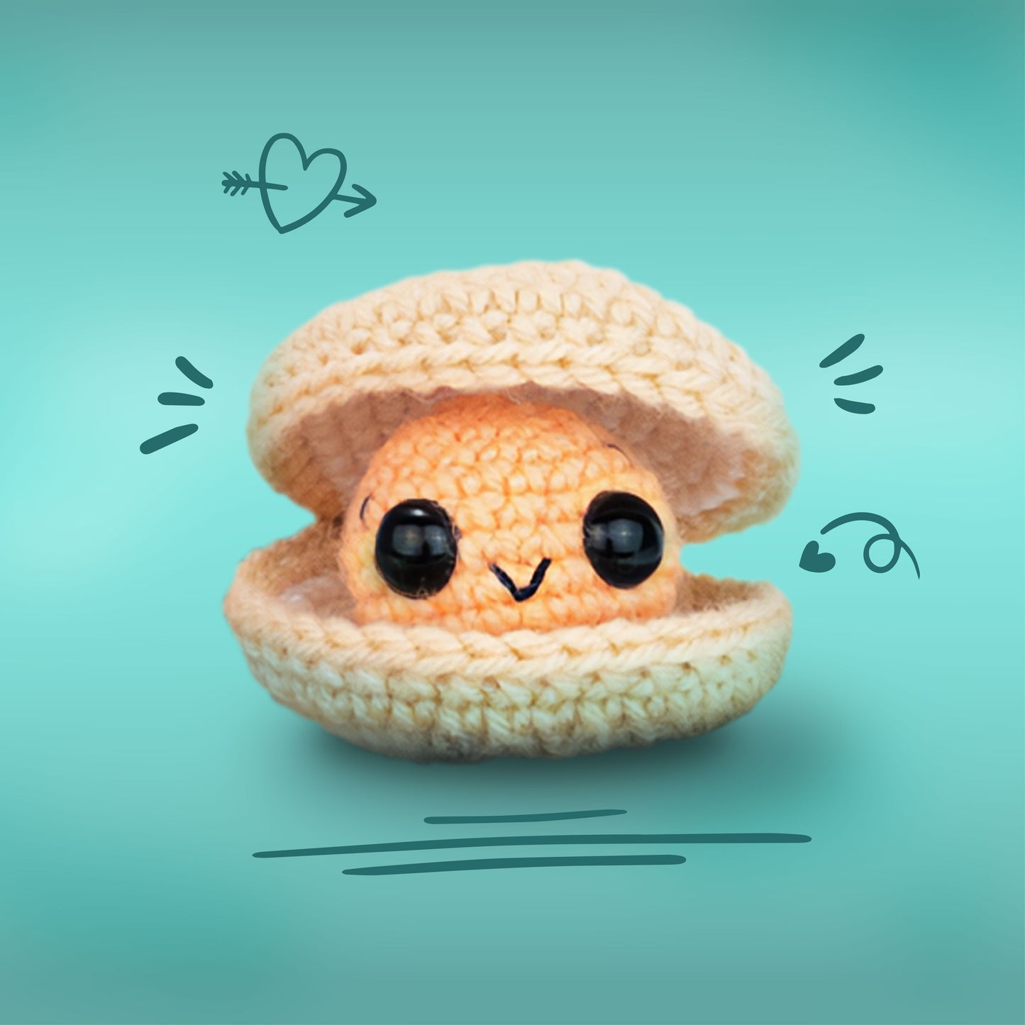 Lulù - cute clam PDF